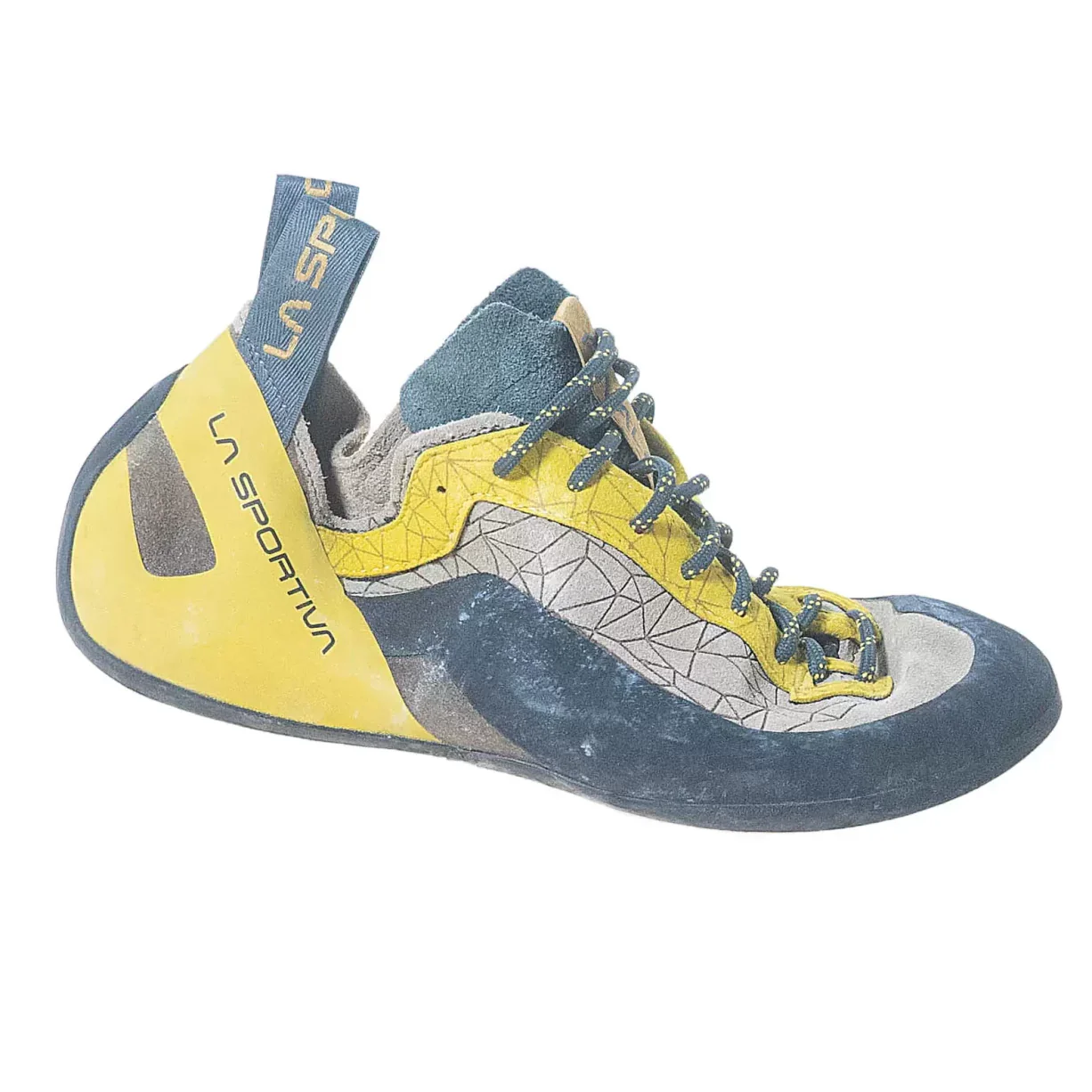 La Sportiva Finale Climbing Shoe - Unisex