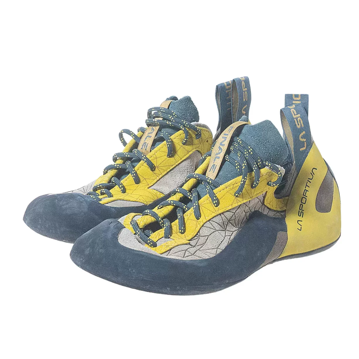 La Sportiva Finale Climbing Shoe - Unisex - Image 2