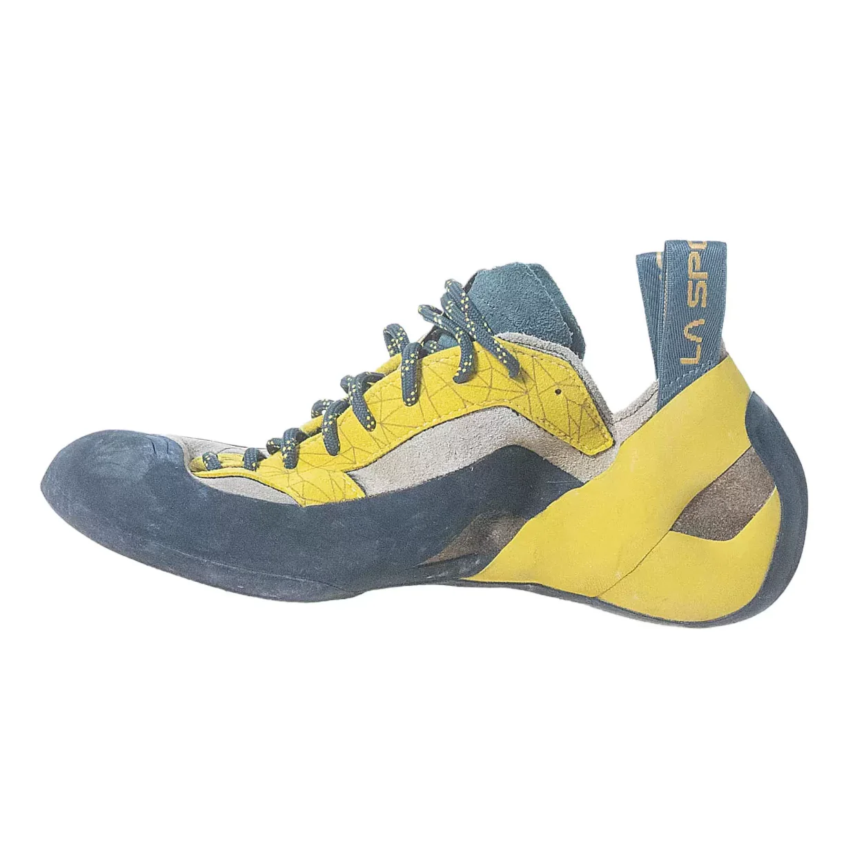 La Sportiva Finale Climbing Shoe - Unisex - Image 3