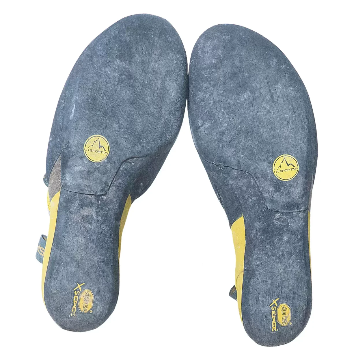 La Sportiva Finale Climbing Shoe - Unisex - Image 4