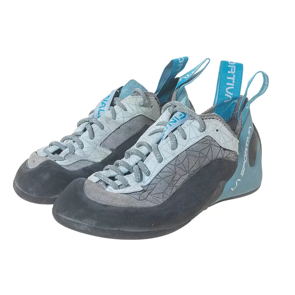 La Sportiva Finale Climbing Shoes - Women's - Image 2