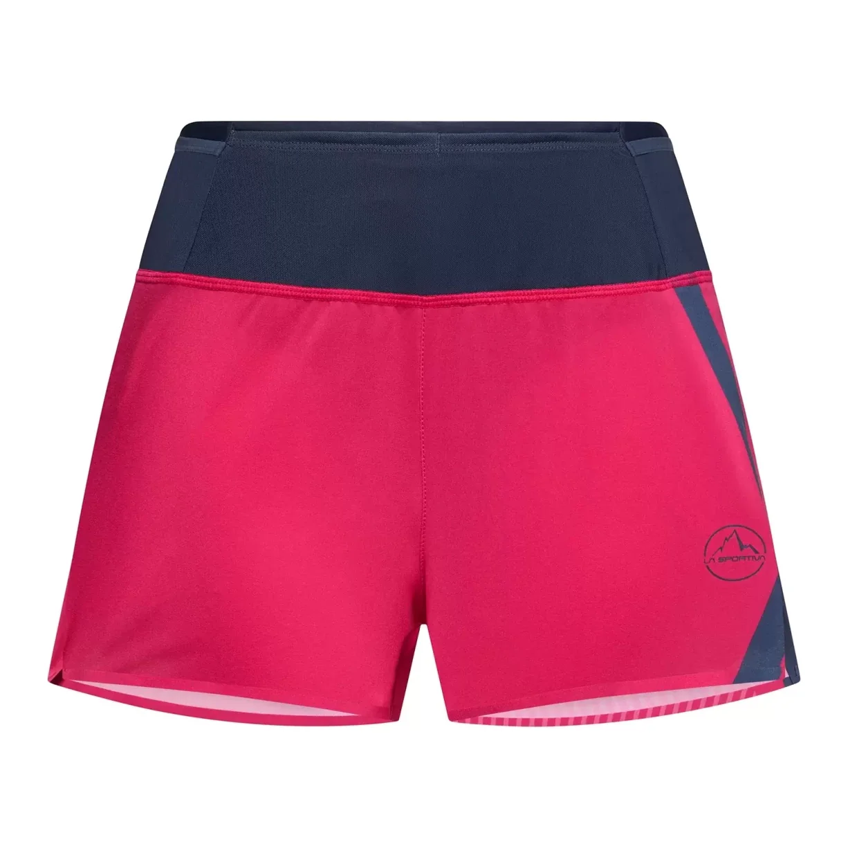 La Sportiva Flow 3" Shorts - Women's