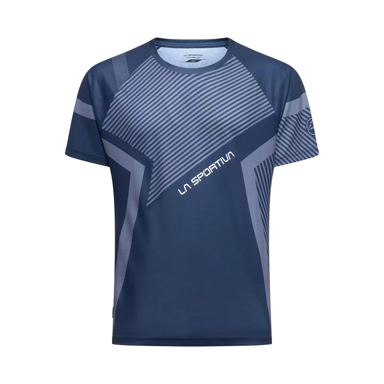 La Sportiva Flow T-Shirt - Men's - Image 3