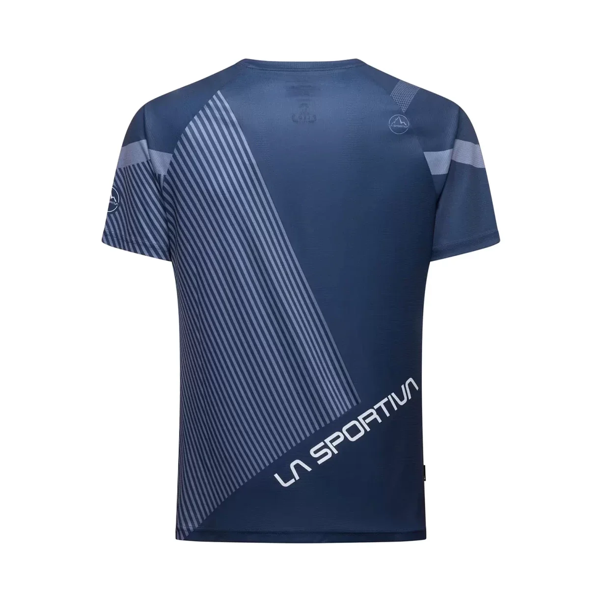 La Sportiva Flow T-Shirt - Men's - Image 4