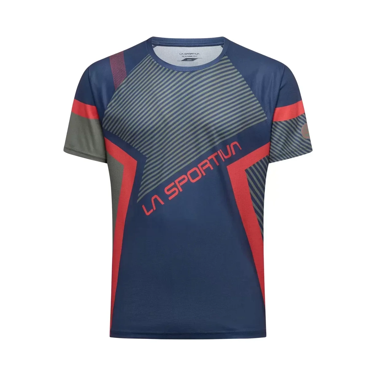 La Sportiva Flow T-Shirt - Men's - Image 3