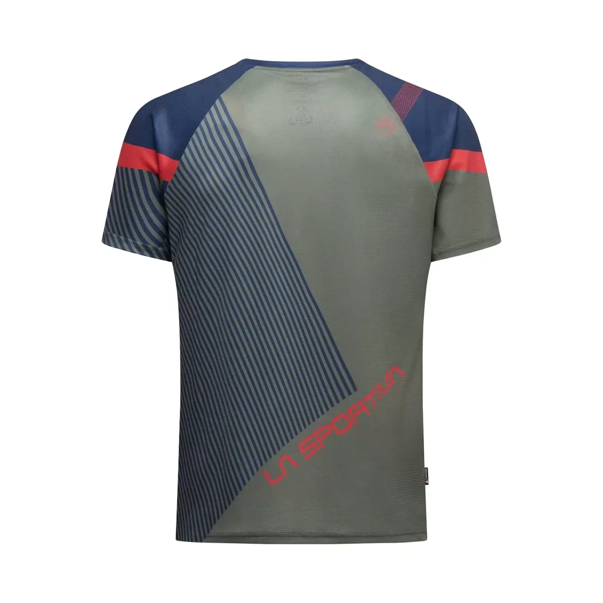 La Sportiva Flow T-Shirt - Men's - Image 4