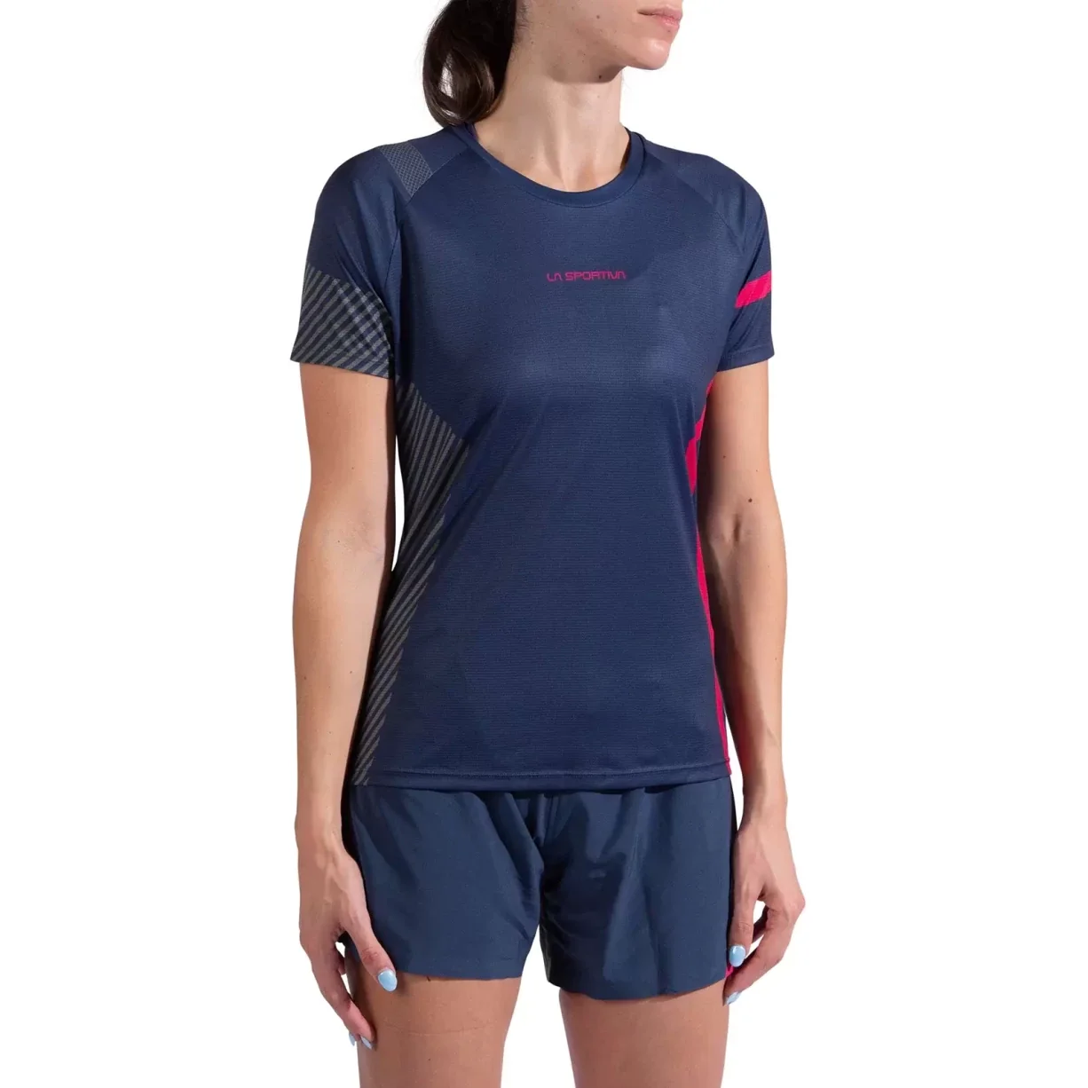 La Sportiva Flow T-Shirt - Women's