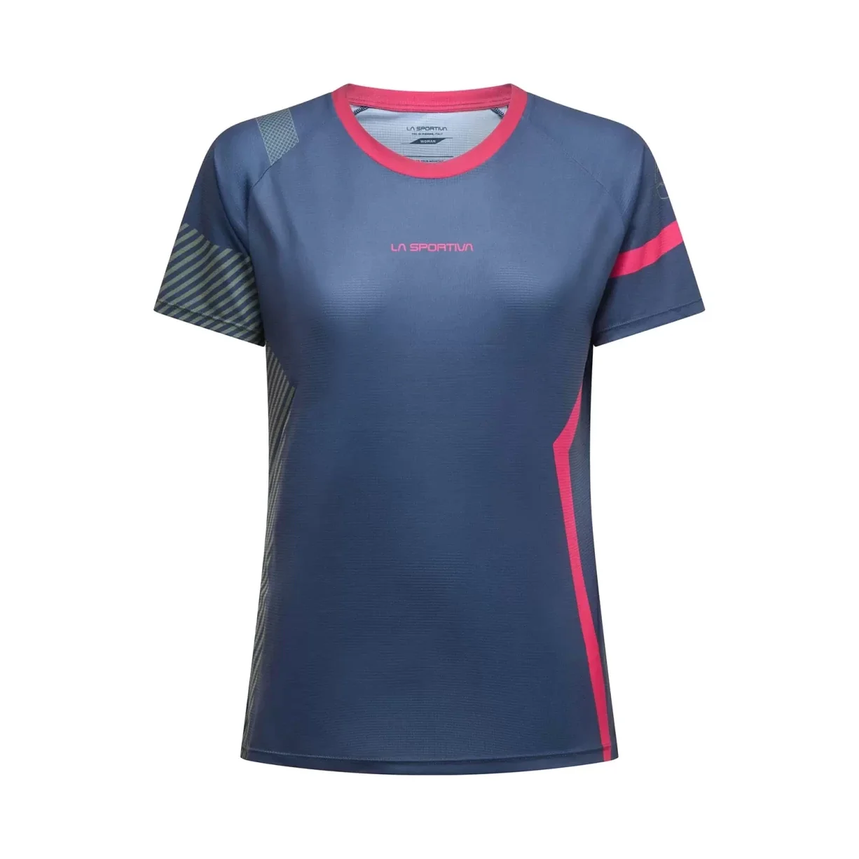 La Sportiva Flow T-Shirt - Women's - Image 3