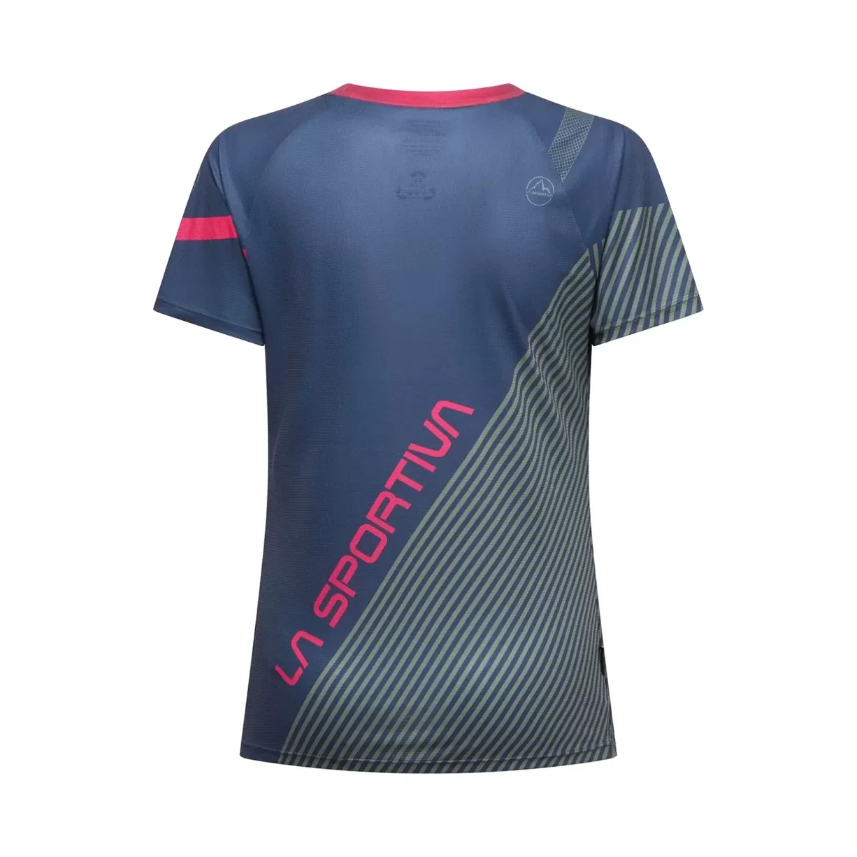 La Sportiva Flow T-Shirt - Women's - Image 4