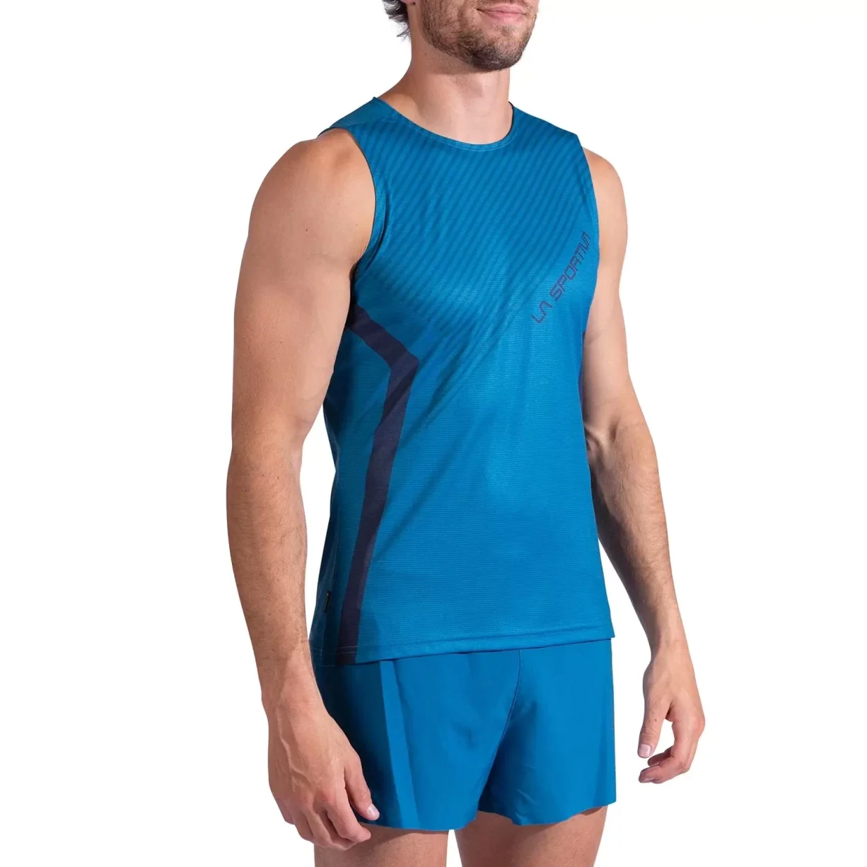 La Sportiva Flow Tank - Men's