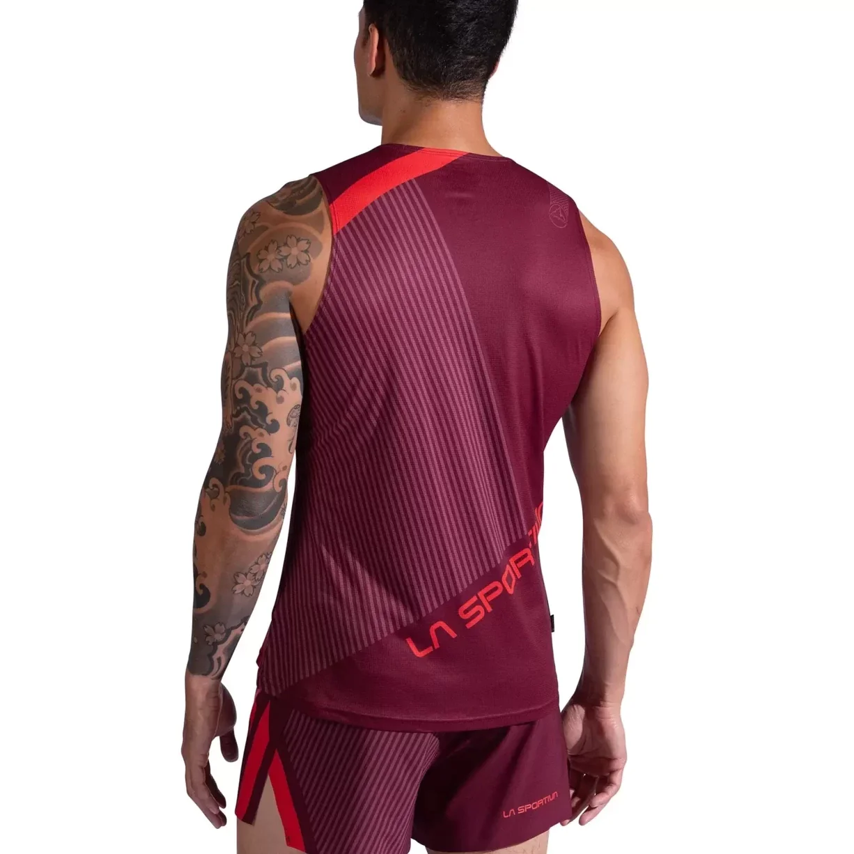 La Sportiva Flow Tank - Men's - Image 2