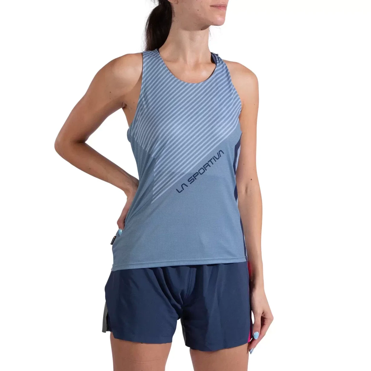 La Sportiva Flow Tank - Women's