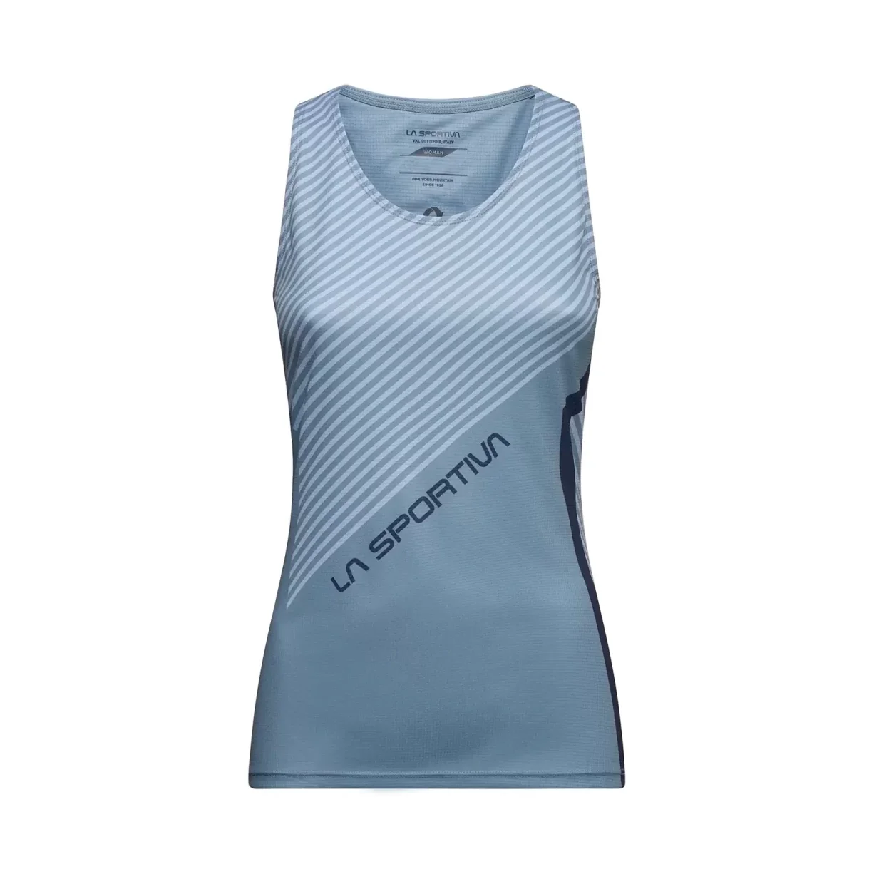 La Sportiva Flow Tank - Women's - Image 3