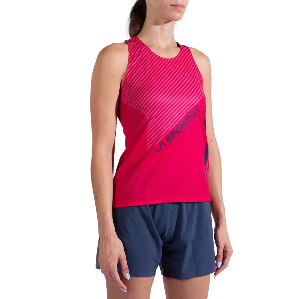 La Sportiva Flow Tank - Women's