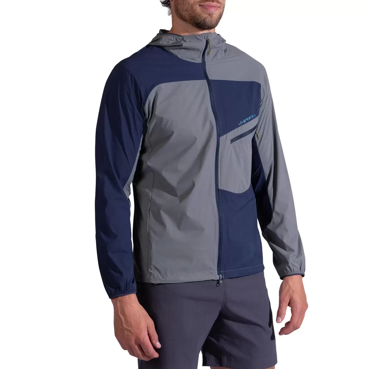 La Sportiva Freeway Wind Jacket - Men's
