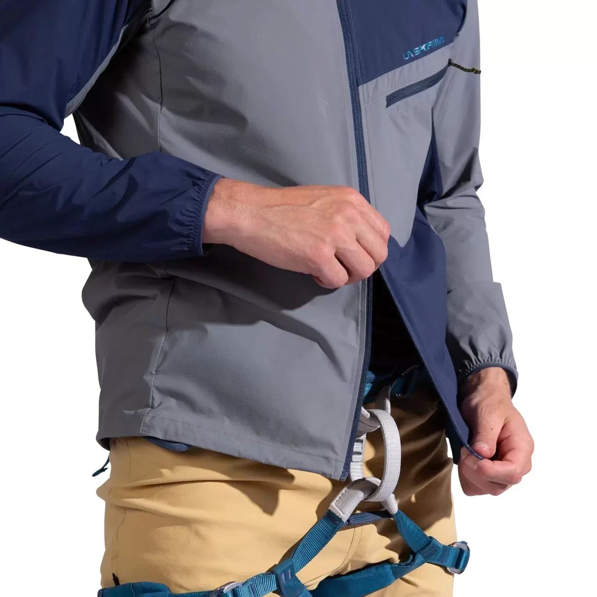 La Sportiva Freeway Wind Jacket - Men's - Image 6