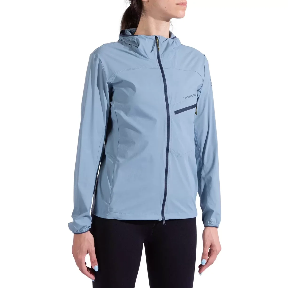 La Sportiva Freeway Wind Jacket - Women's