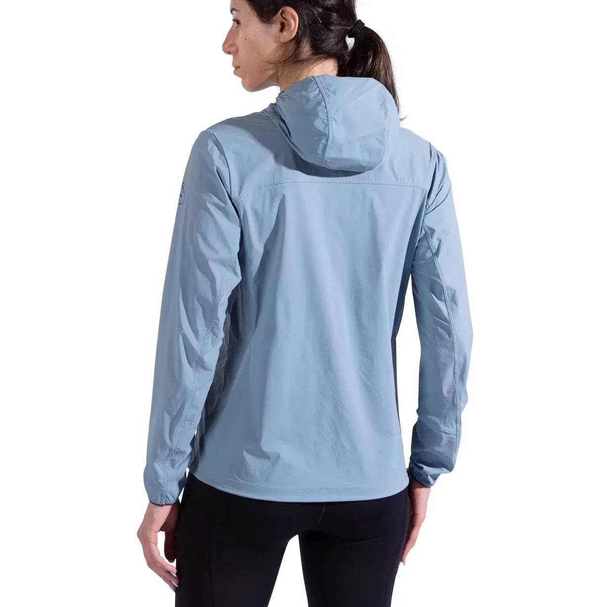 La Sportiva Freeway Wind Jacket - Women's - Image 2