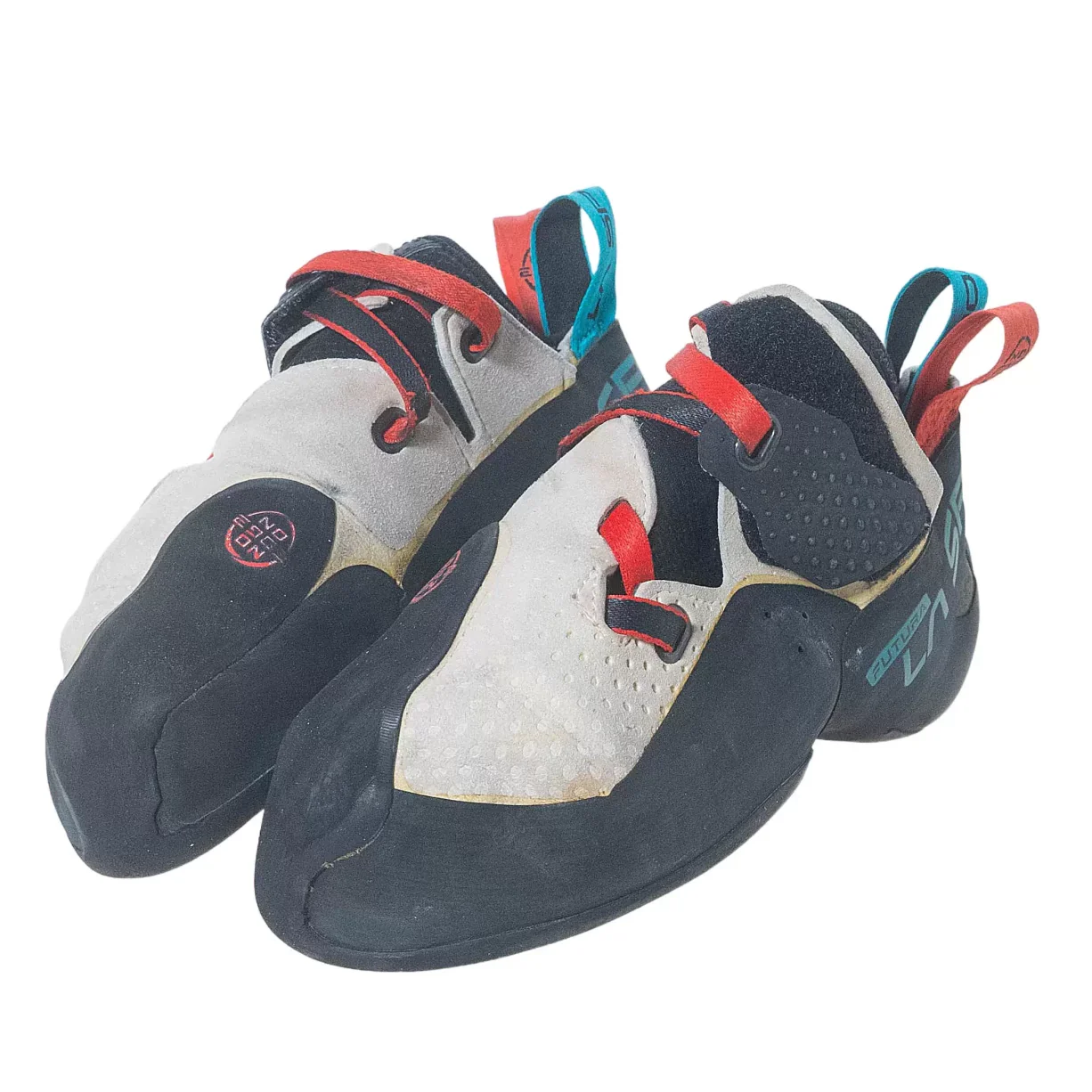 La Sportiva Futura Climbing Shoe - Image 2