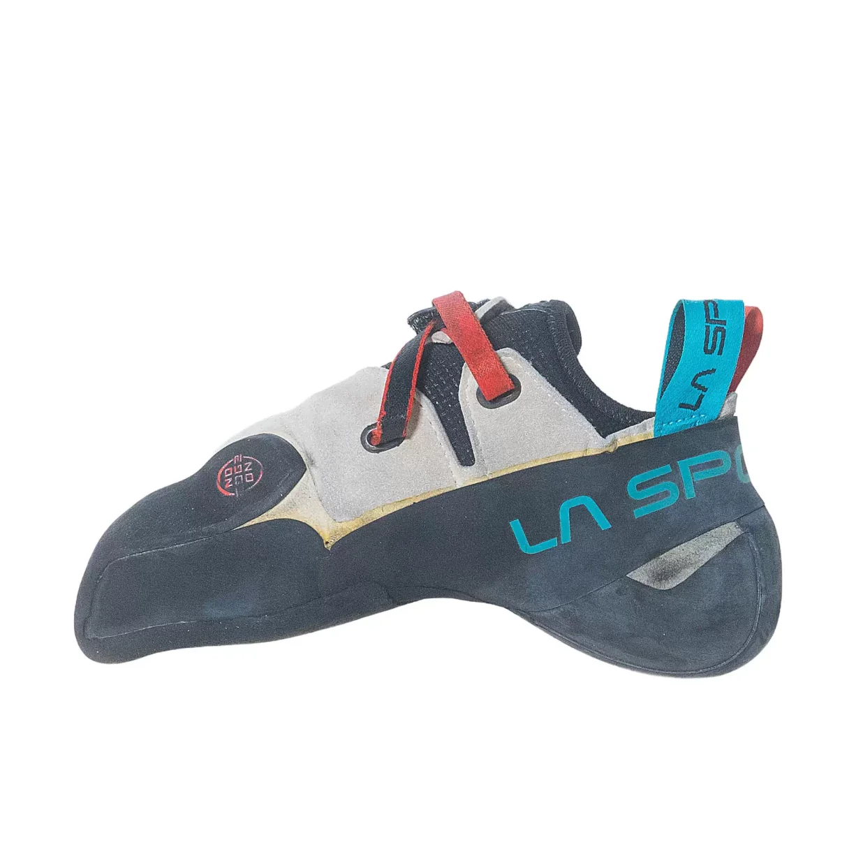 La Sportiva Futura Climbing Shoe - Image 3