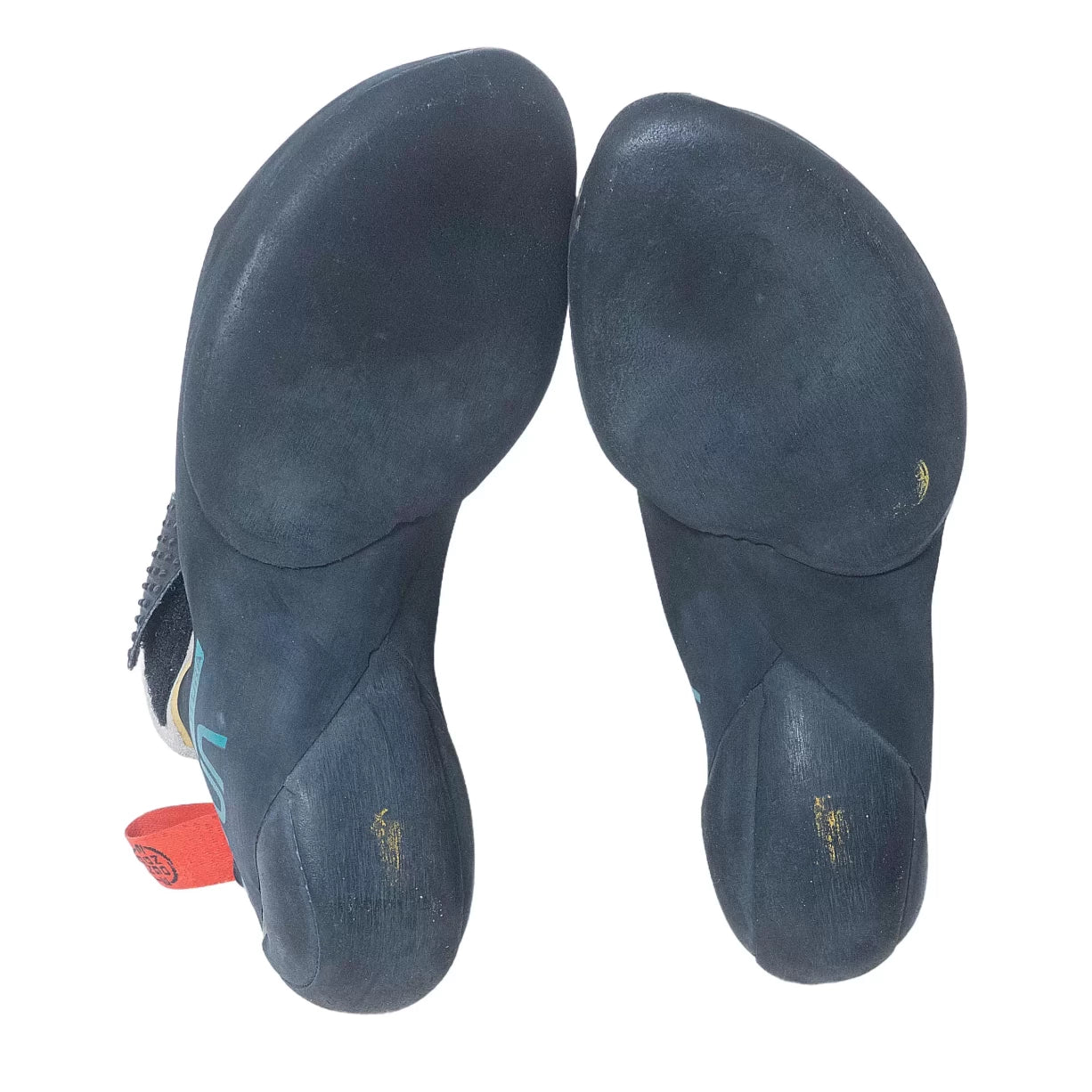La Sportiva Futura Climbing Shoe - Image 4