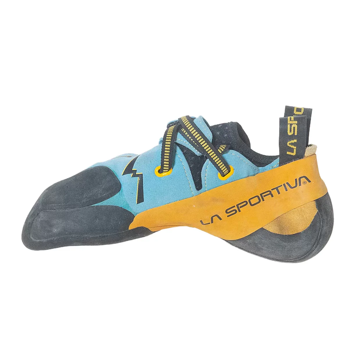 La Sportiva Futura Climbing Shoes - Image 3