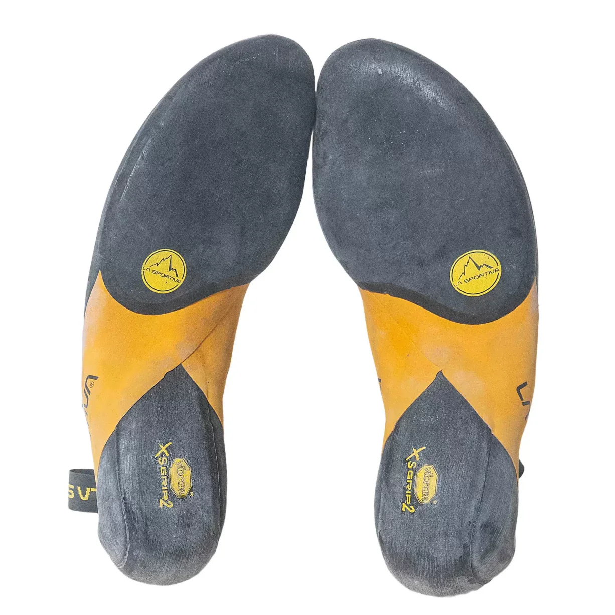 La Sportiva Futura Climbing Shoes - Image 4