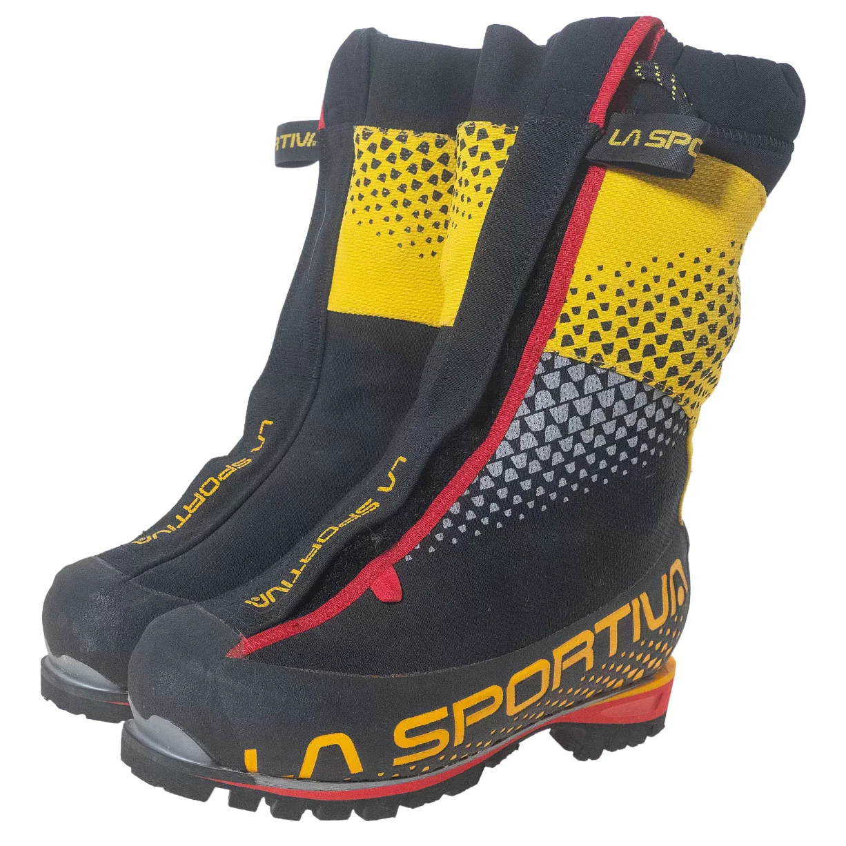 La Sportiva G2 EVO Mountaineering Boots - Image 2