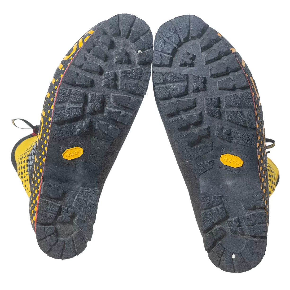 La Sportiva G2 EVO Mountaineering Boots - Image 4