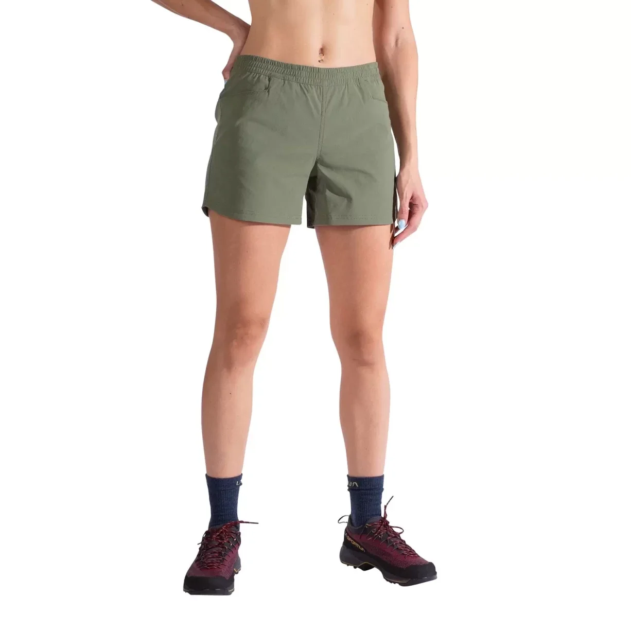 La Sportiva Gambit Shorts - Women's