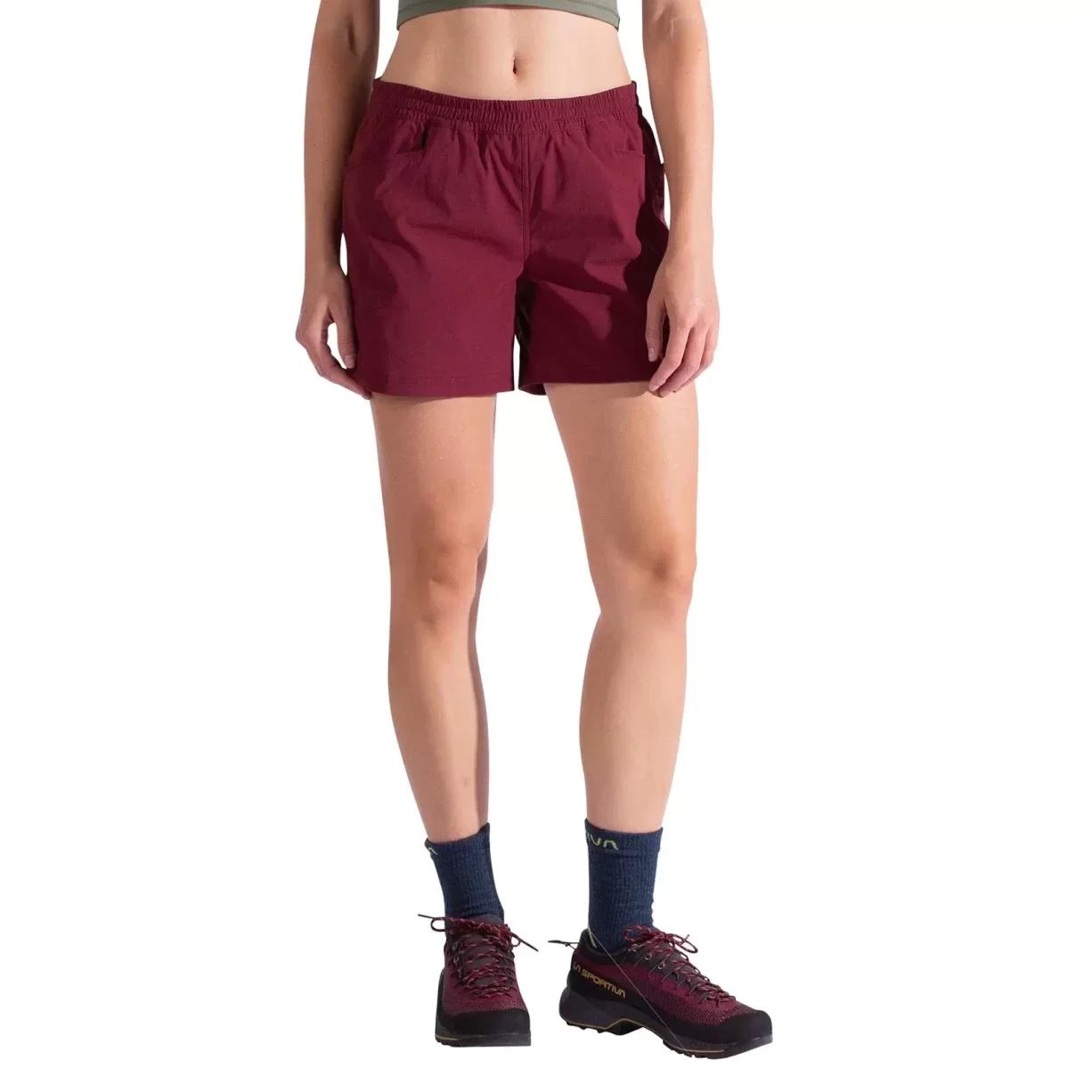 La Sportiva Gambit Shorts - Women's