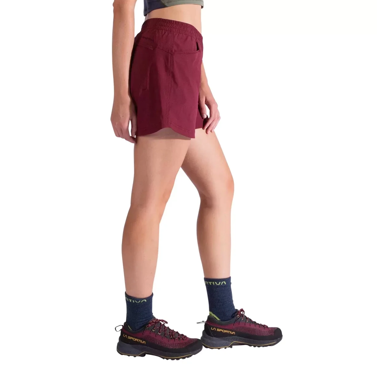 La Sportiva Gambit Shorts - Women's - Image 2