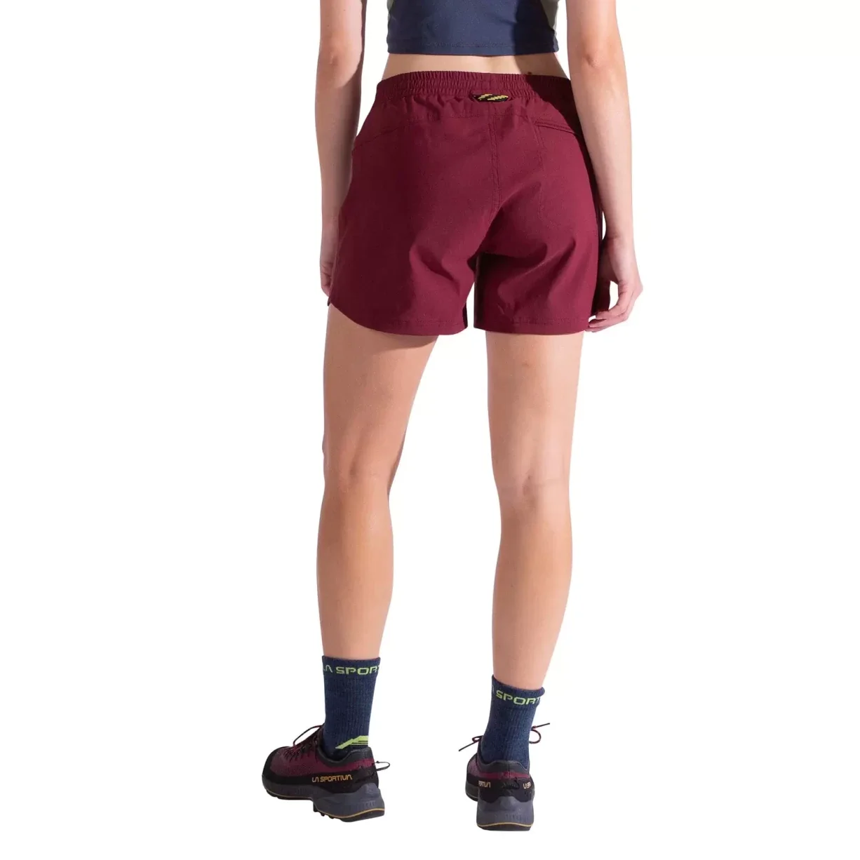 La Sportiva Gambit Shorts - Women's - Image 3