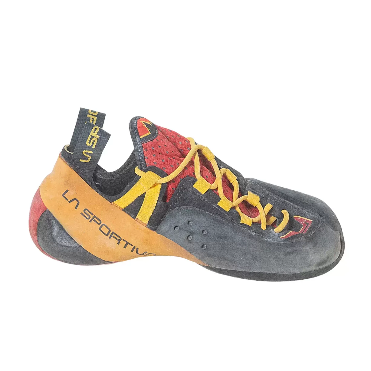 La Sportiva Genius Climbing Shoes
