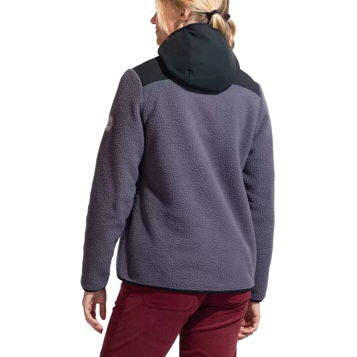 La Sportiva Guidance Sherpa Hoody - Women's - Image 2