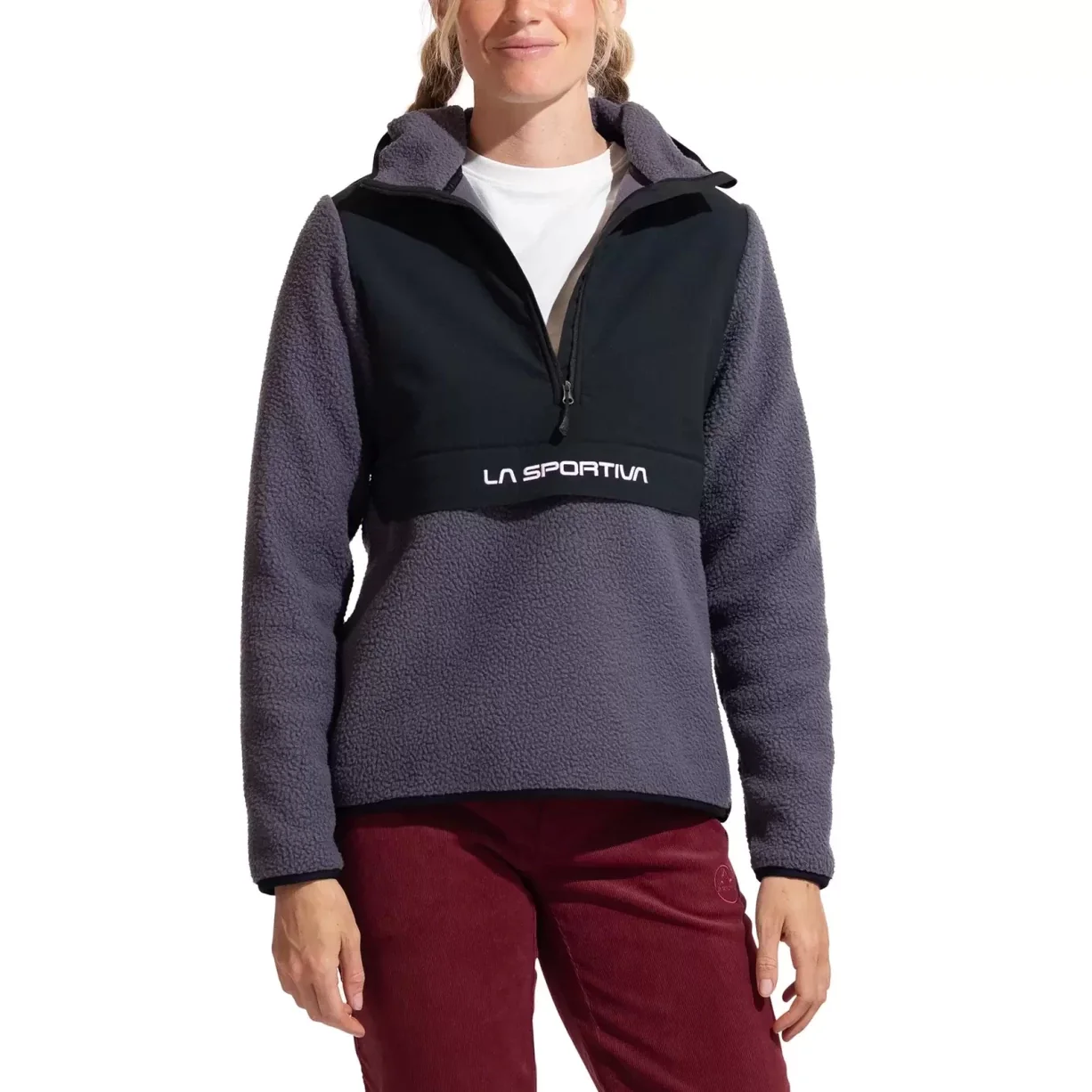 La Sportiva Guidance Sherpa Hoody - Women's - Image 5
