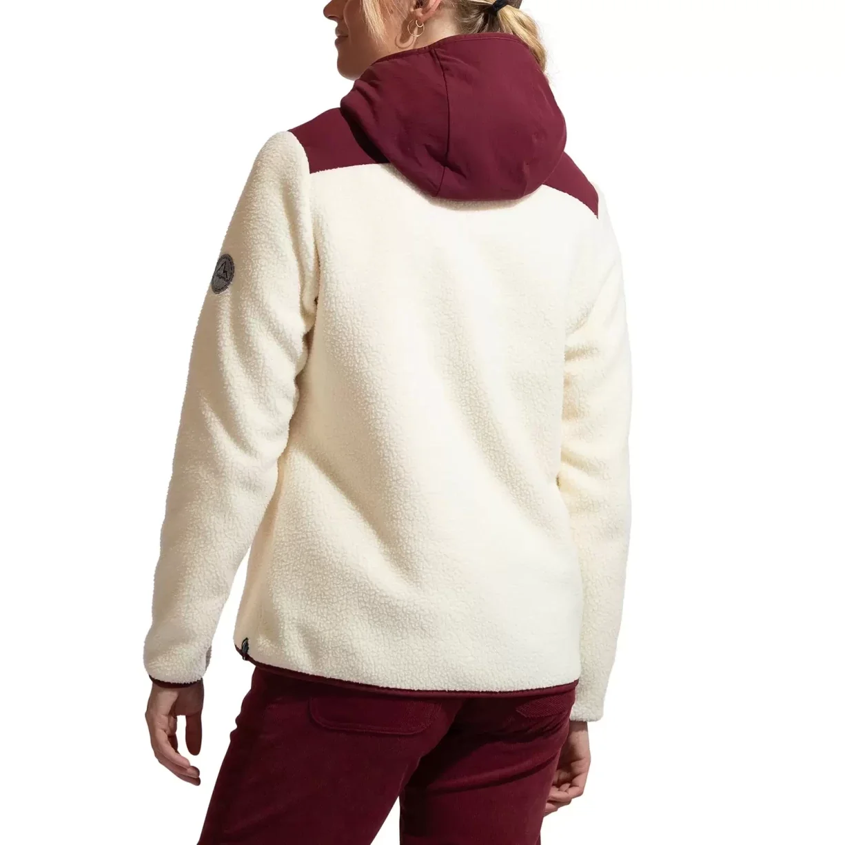 La Sportiva Guidance Sherpa Hoody - Women's - Image 2