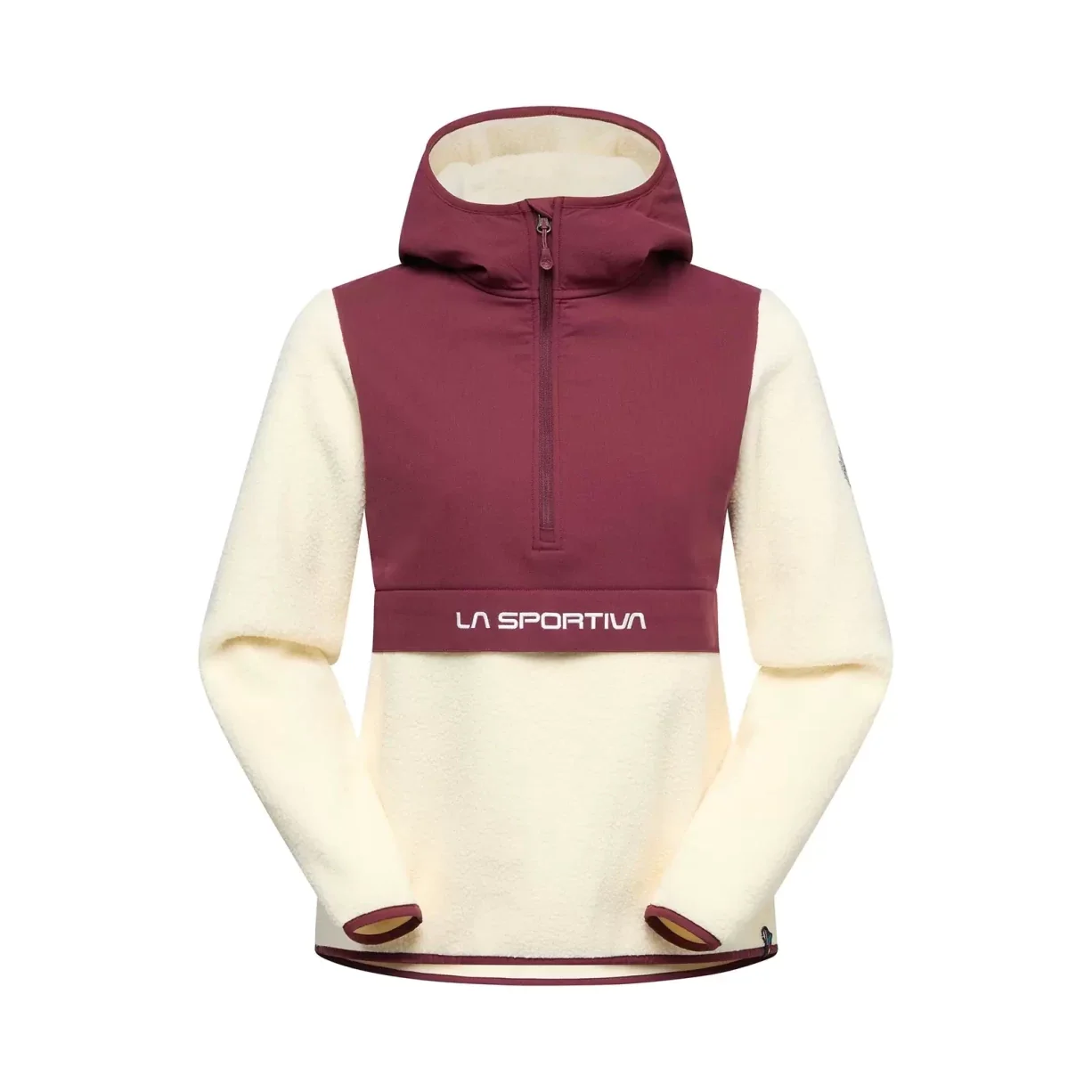 La Sportiva Guidance Sherpa Hoody - Women's - Image 3