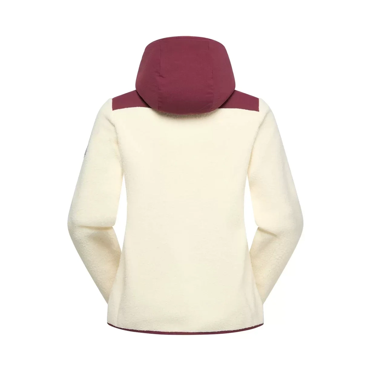 La Sportiva Guidance Sherpa Hoody - Women's - Image 4
