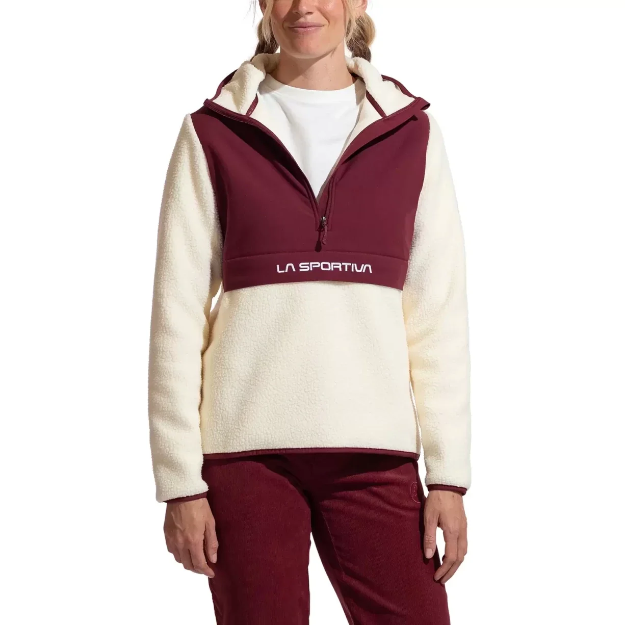 La Sportiva Guidance Sherpa Hoody - Women's - Image 5