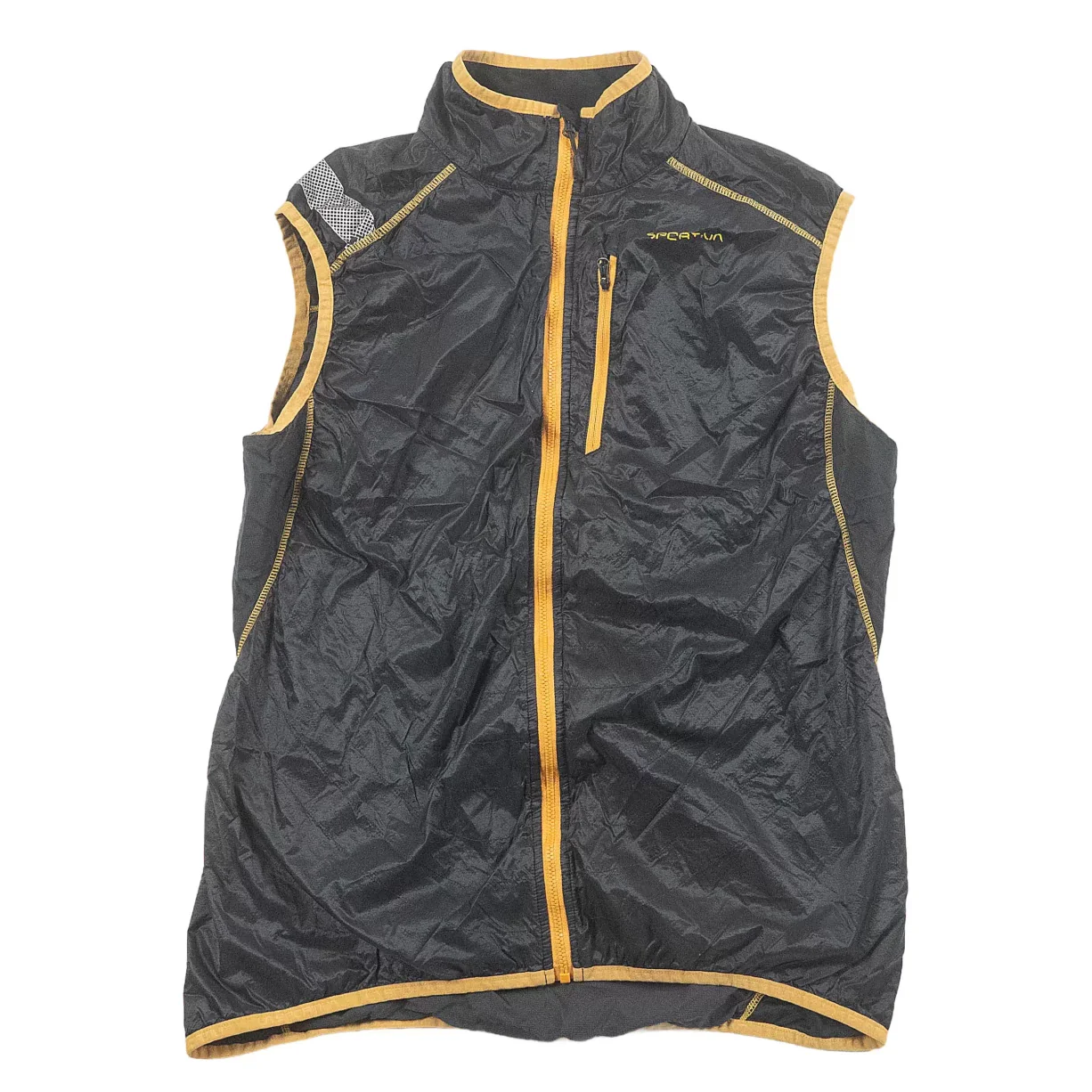 La Sportiva Hustle Vest - Men's