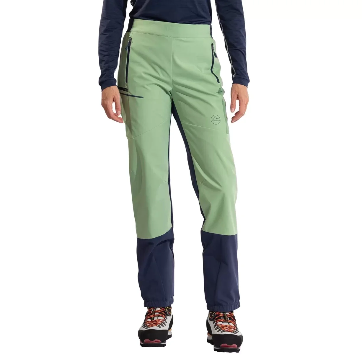 La Sportiva Ikarus Pants - Women's