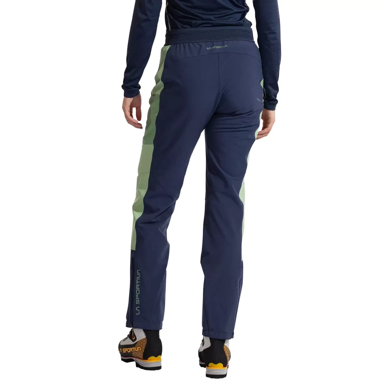 La Sportiva Ikarus Pants - Women's - Image 2