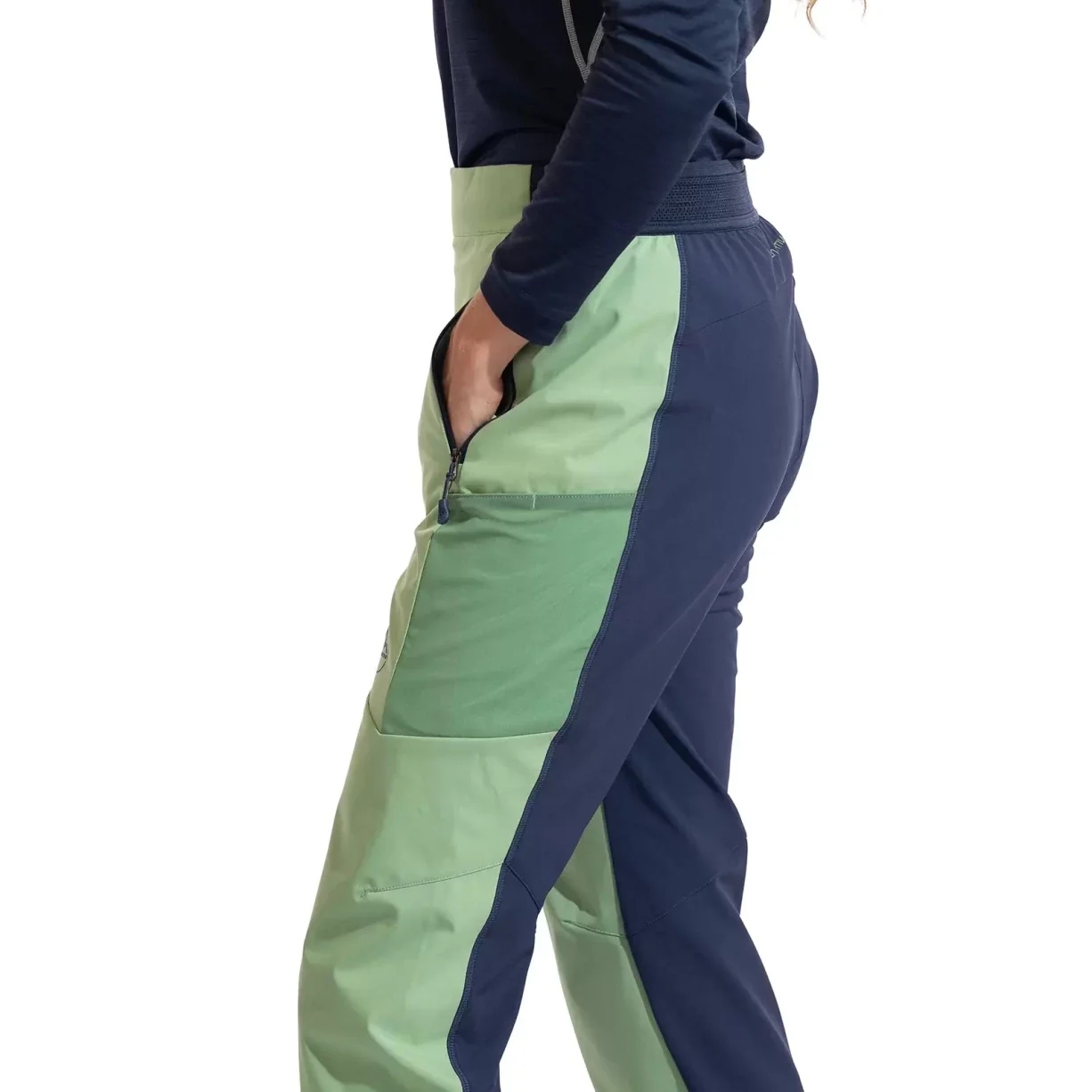La Sportiva Ikarus Pants - Women's - Image 6