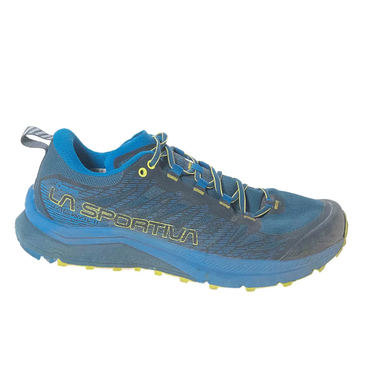 La Sportiva Jackal II GTX Mountain Running Shoes - Men's
