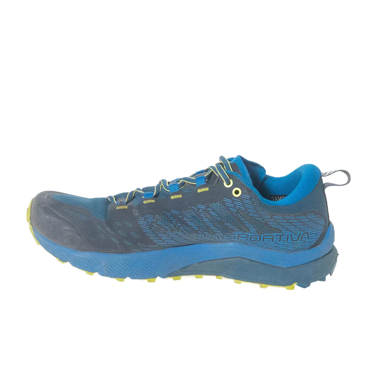 La Sportiva Jackal II GTX Mountain Running Shoes - Men's - Image 3
