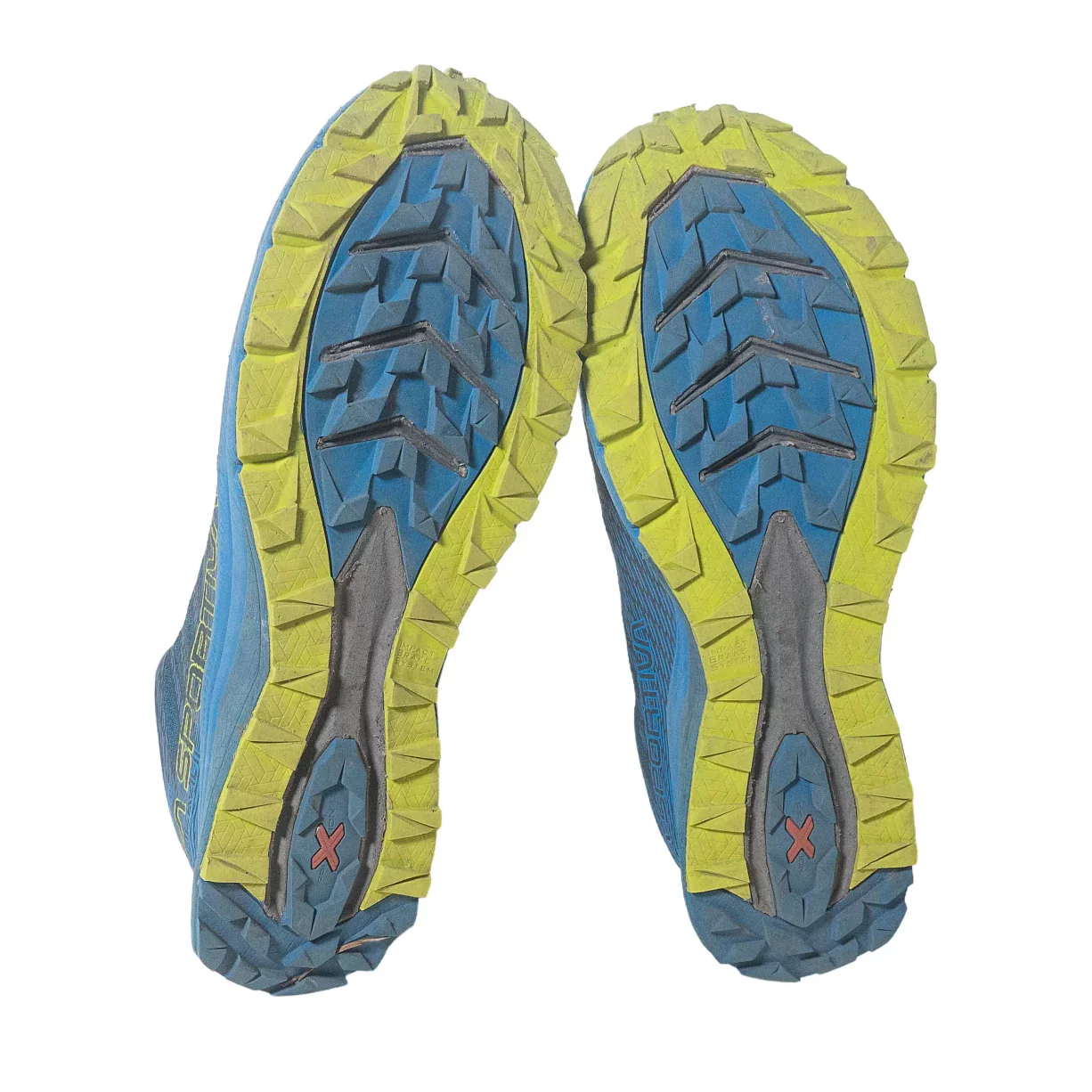 La Sportiva Jackal II GTX Mountain Running Shoes - Men's - Image 4