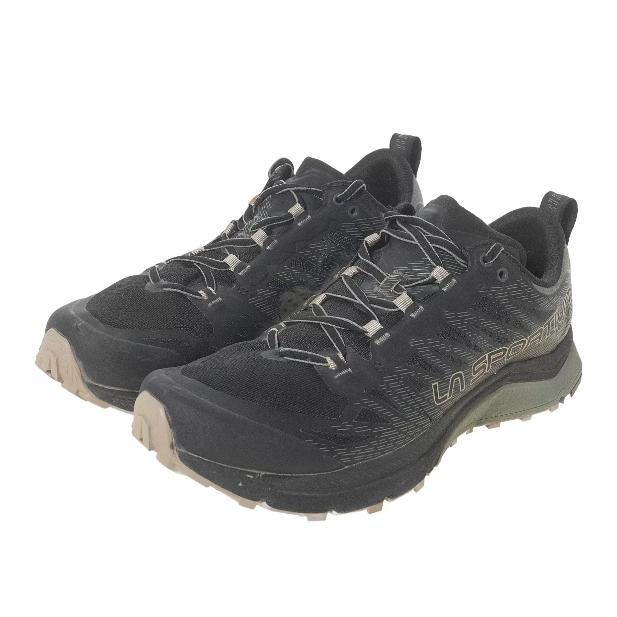 La Sportiva Jackal II Trail Running Shoe - Men's - Image 2
