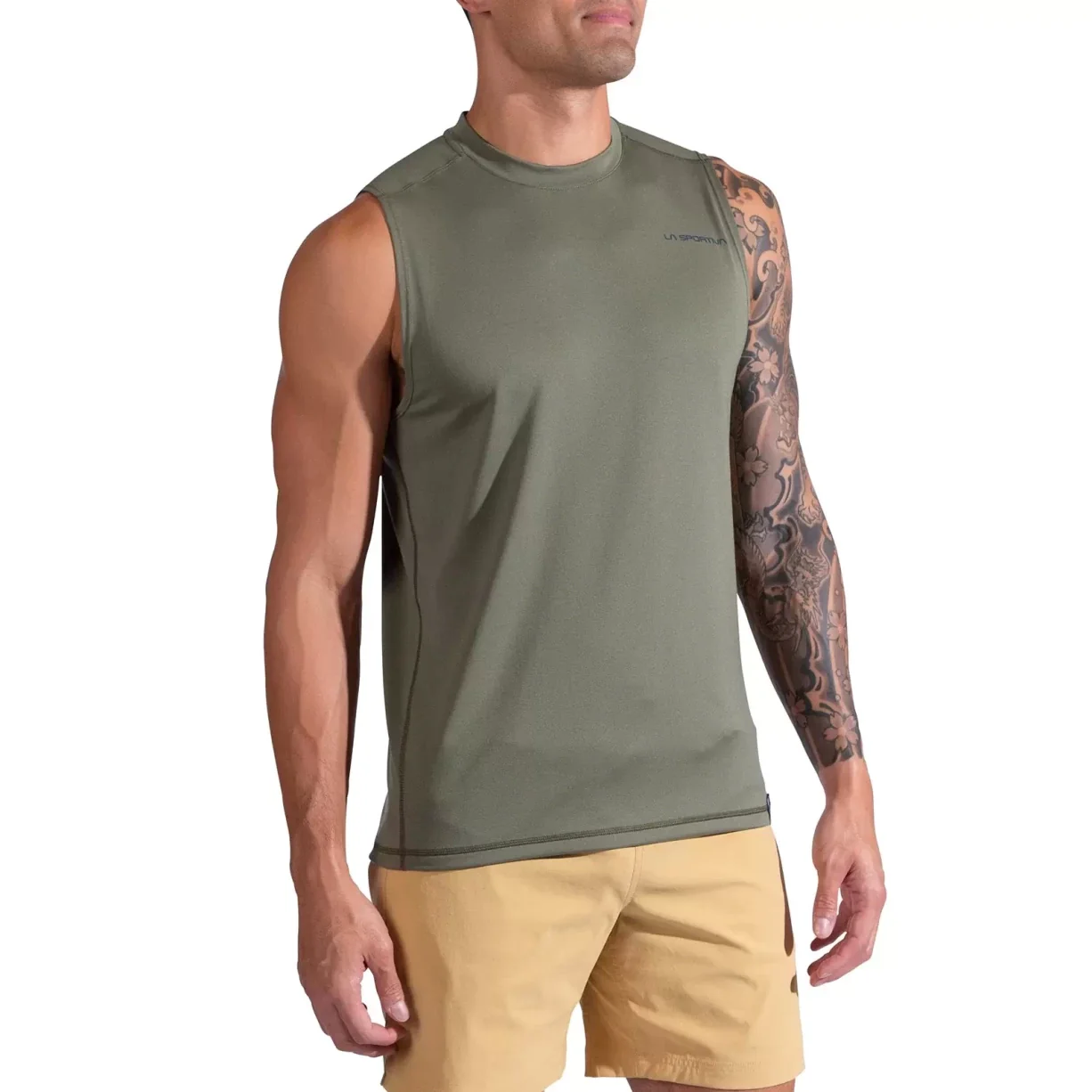 La Sportiva Just Right Tank - Men's
