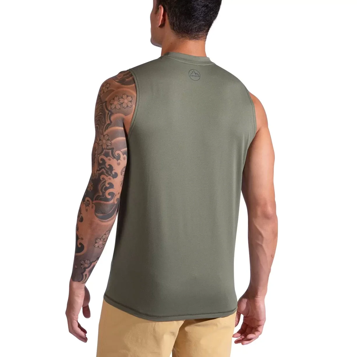 La Sportiva Just Right Tank - Men's - Image 2